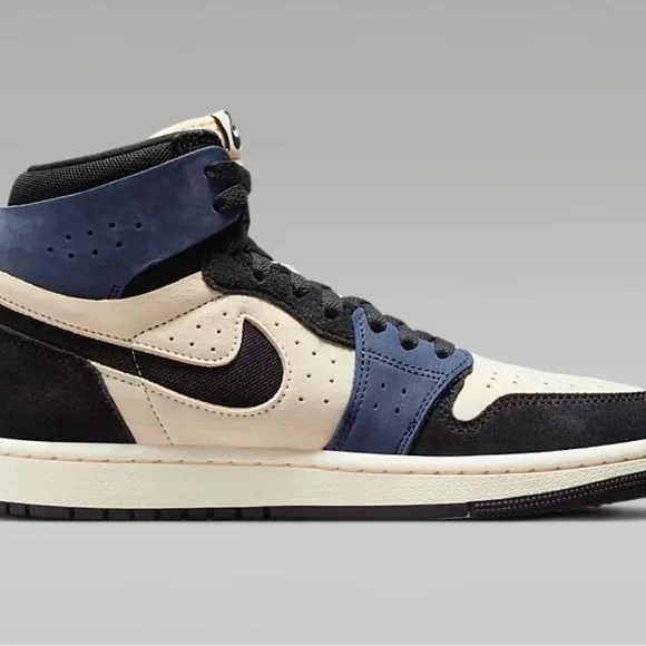 Air Jordan 1 Zoom CMFT 2 Shoe - Picture 13 of 15